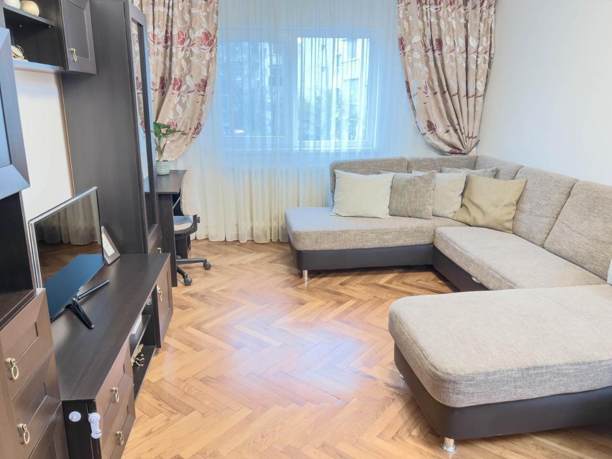 Oradea Comfort Corner Exterior foto