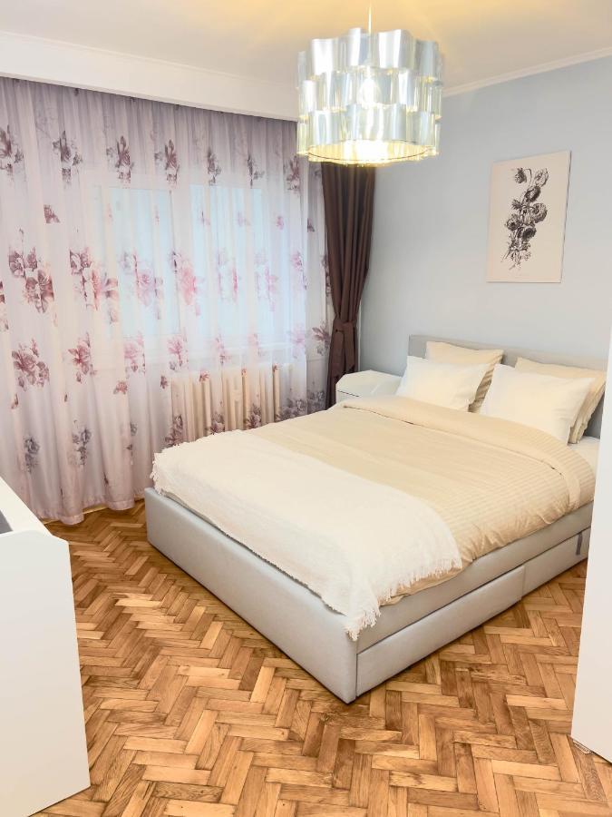 Oradea Comfort Corner Exterior foto