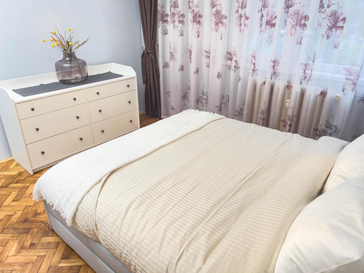 Oradea Comfort Corner Exterior foto